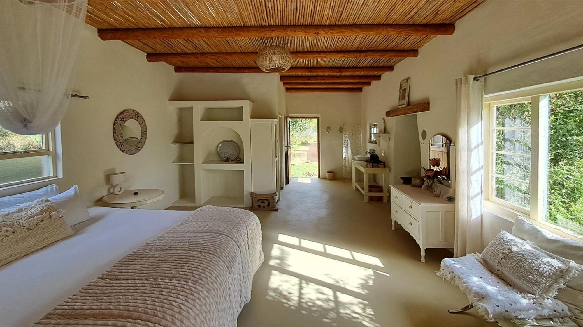 Villa Akasha Mountain Retreat, New Location Heidelberg  Exterior foto