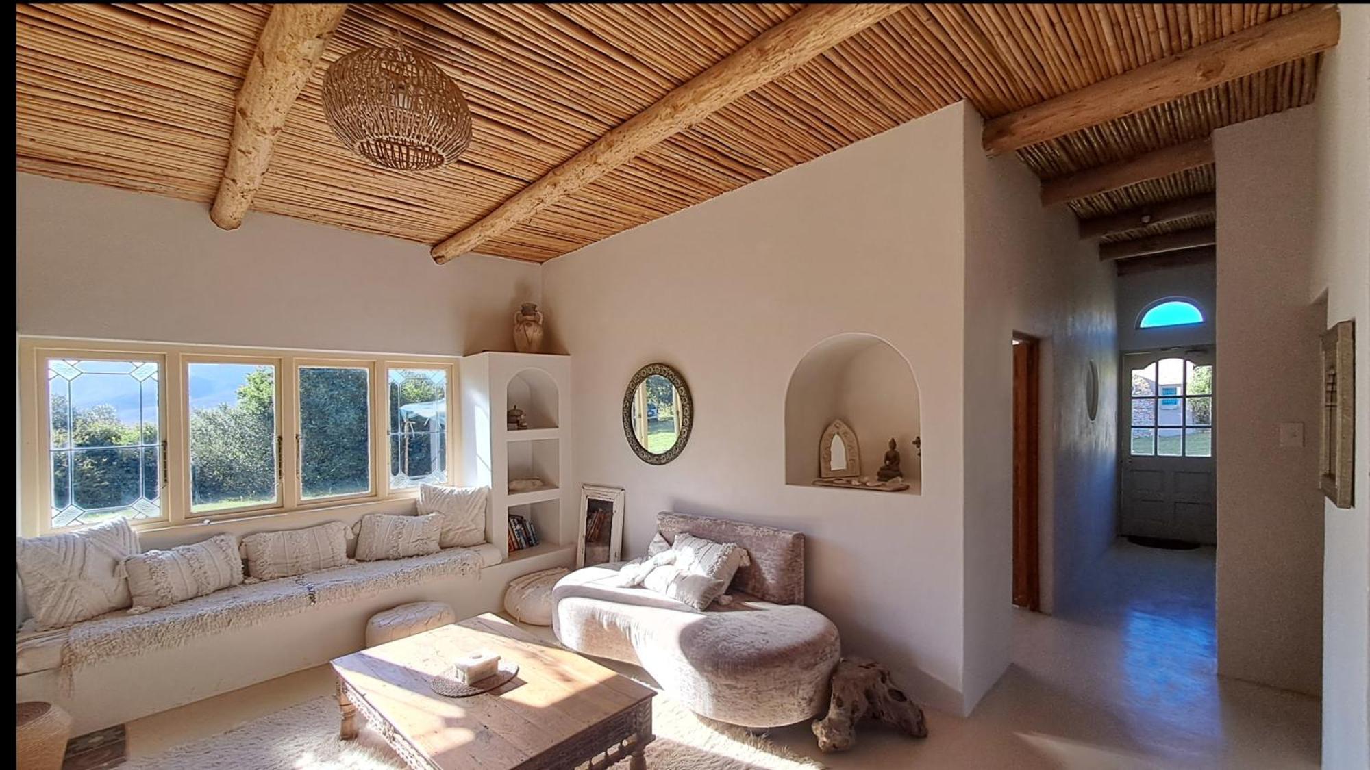 Villa Akasha Mountain Retreat, New Location Heidelberg  Exterior foto