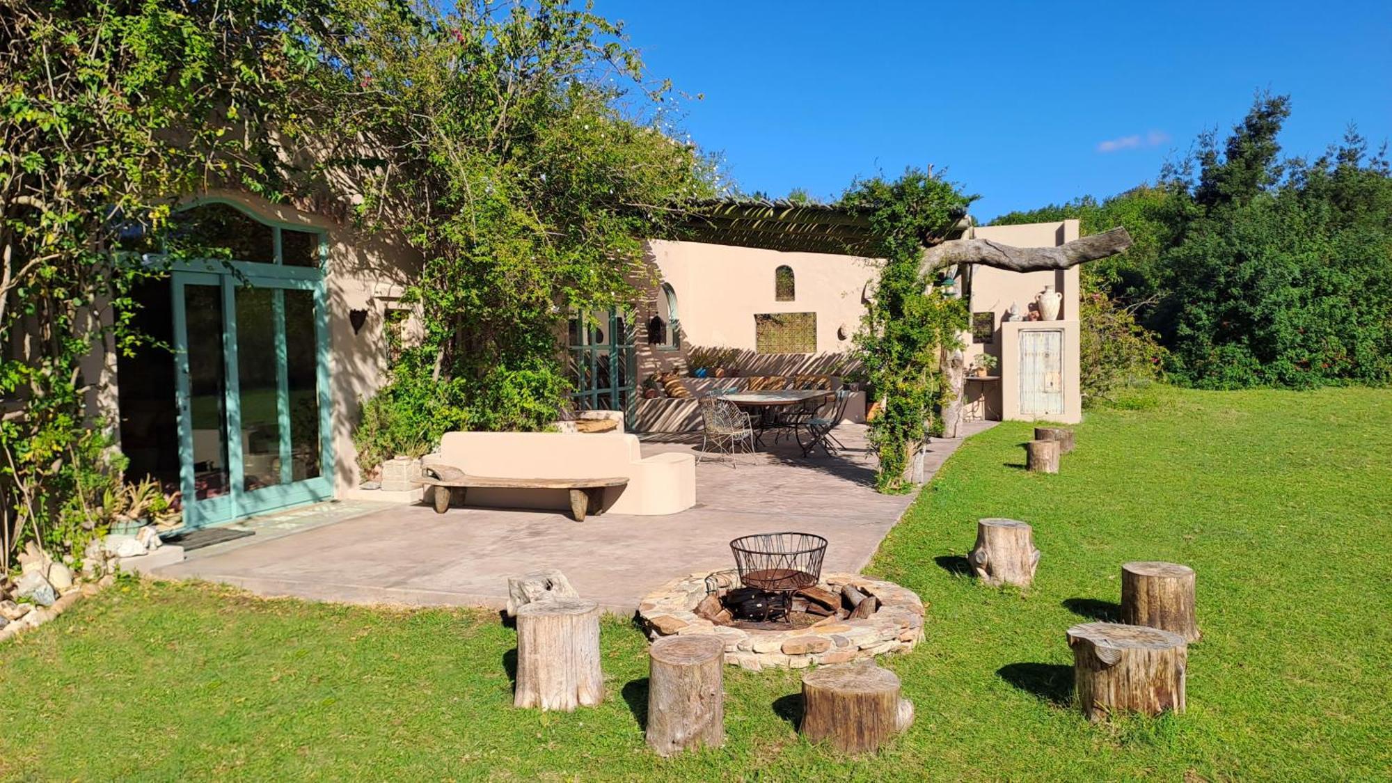 Villa Akasha Mountain Retreat, New Location Heidelberg  Exterior foto
