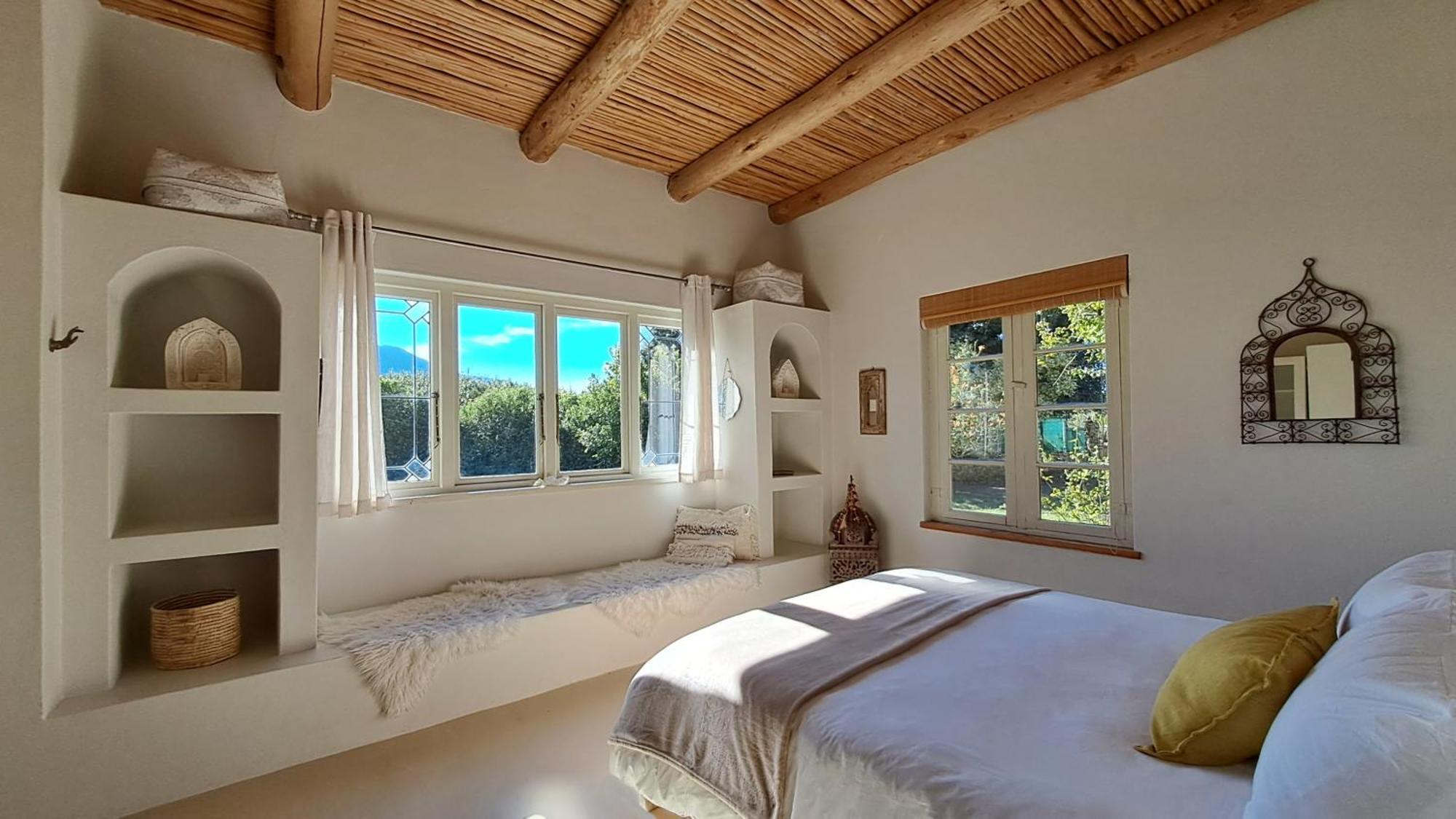 Villa Akasha Mountain Retreat, New Location Heidelberg  Exterior foto